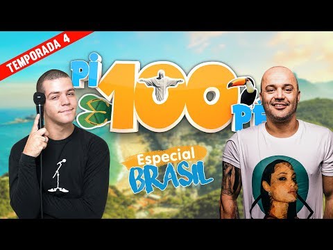 Pi100pé 4T - Victor Sarro