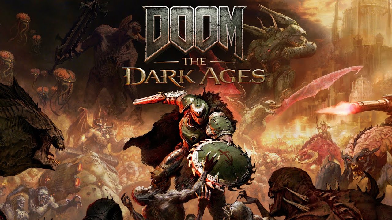 Doom: The Dark Ages