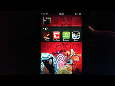 (AR #147) Tehra Dark Warrior,  Blörk, Dragon Dictation, CHIP App-Guide