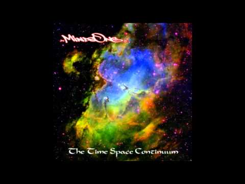 MindsOne - Outro In Motion feat. Treason (Prod. by Reef Ali)