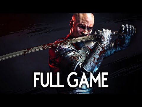 Shadow Warrior - FULL GAME Walkthrough Gameplay No Commentary