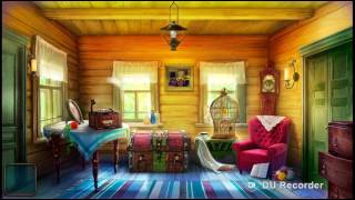 Masha rescues grandma