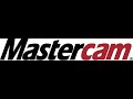 MASTERCAM TAMIL X9 CNC LATHE FIRST EXC