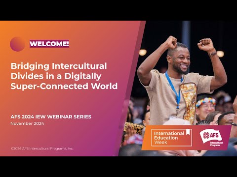 Cultural Exchange Programs: Bridging Global Divides | Vibepedia