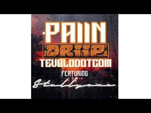 Stallyano & Tevolodotcom - Pain Drip (T-mix)