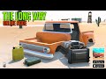 The Long Way Multiplayer Mode Test Android Gameplay
