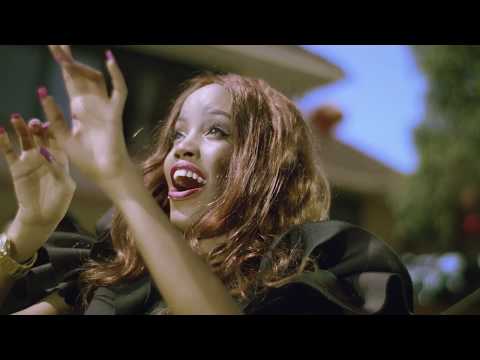 Miss Erica - Mon Amour (Official Music Video)