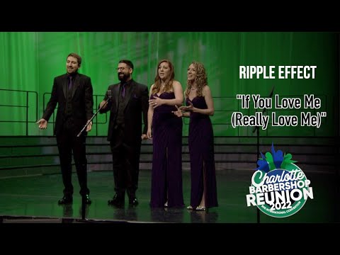 Ripple Effect