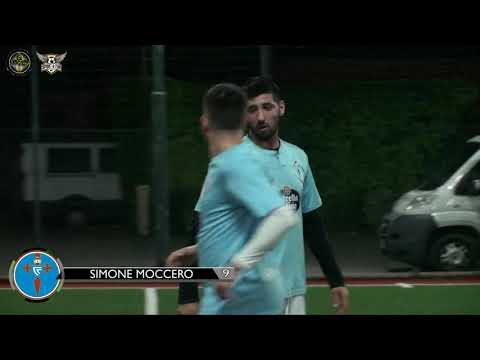 RSF-TRC - FASE FINALE CHAMPIONS C5 - QUARTI FINALE - CELTA VIGO - LAZIO 6-3