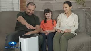 Healthcare with Heart: How to Reduce Exposure to Smoke