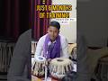 First Tabla SOLO!! #tabla #solo #debut #classicalmusic