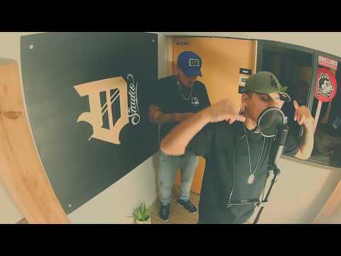 Cypher #3 D'Audioestudio Ft. Lento MC & Full THM