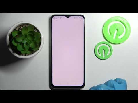 How to Pick New Default Apps in Realme Narzo 50A Prime - Change Default Apps