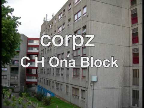 Corpz - C H Ona Block