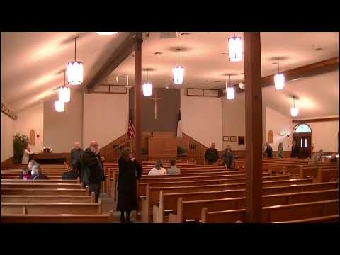 Jacob Seppanen - 2 Peter 1:16-21