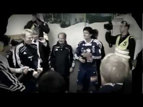 Klubipääty (S140) - Kohta taas mennään!