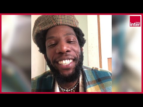 Ichon : "Cette chanson, "Noir ou Blanc", elle dit qu'on ne fait qu'un"