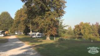 Fern Lake Campground Video
