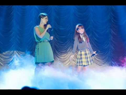 João e Maria - Larissa Manoela e Adriana Del Claro (COMPLETO)