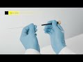 How to Clean Sartorius Tacta® Mechanical Pipette