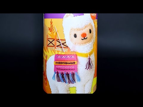 Детский набор для шитья мягкой игрушки "Лама" AVENIR - фото 3 - id-p1416565907