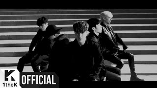 [MV] The Legend (전설) _ 손톱 (NAIL)