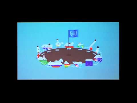 Helga Kromp-Kolb - Ein Schlüsseljahr für die Klimapolitik