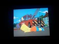 The Simpsons Fox Sundays Promo U S