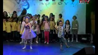 Lorena Rusinovci & Gent Rusinovci - E Kam Stilin