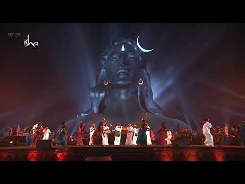 MahaShivRatri 2018 Live - Part 5 (Daler Mehndi) | Sadhguru