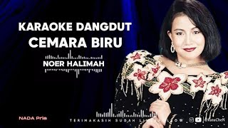 Download lagu CEMARA BIRU NOER HALIMAH NADA COWOK KARAOKE DANGDUT mp3 Download lagu CEMARA BIRU NOER HALIMAH NADA COWOK KARAOKE DANGDUT mp3