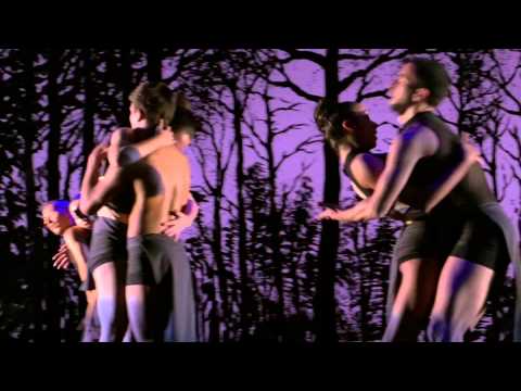 HUMAN RELATIONS 2015 - Trailer - Ferdinando Arenella