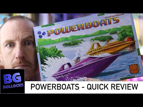 Powerboats Review - Still Worth It?