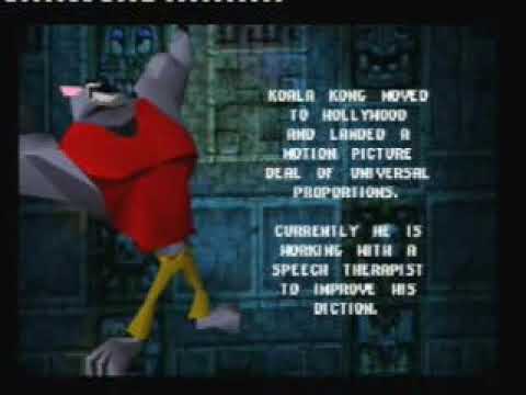 Crash Bandicoot 100% Walkthrough W Commentary Pt 19 Final