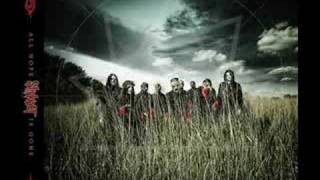 SlipKnoT - Child Of Burning Time (Bonus track )