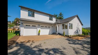 11950 SE Valley Terr. Happy Valley, OR 97086