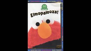 Sesame Street's Elmo &amp; Rosie O'Donnell - Nearly Missed (Isolated 5.1. Rear Channels)
