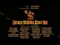 The Garfield Movie 2008 End Credits