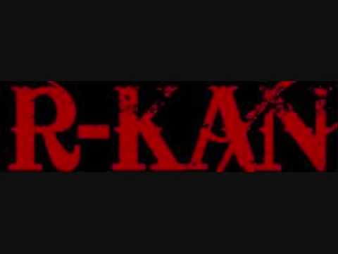 R-KAN RstrichKAN - Strassen Sound