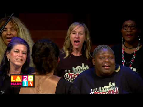 LA Made: Urban Voices Project