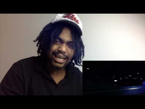 SWEDISH RAP REACTION KD - Rolle & PP