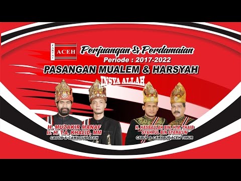 KAMOE SAJAN ROCKY LINUD - ACEH TIMUR BEREH - IMUM JHON