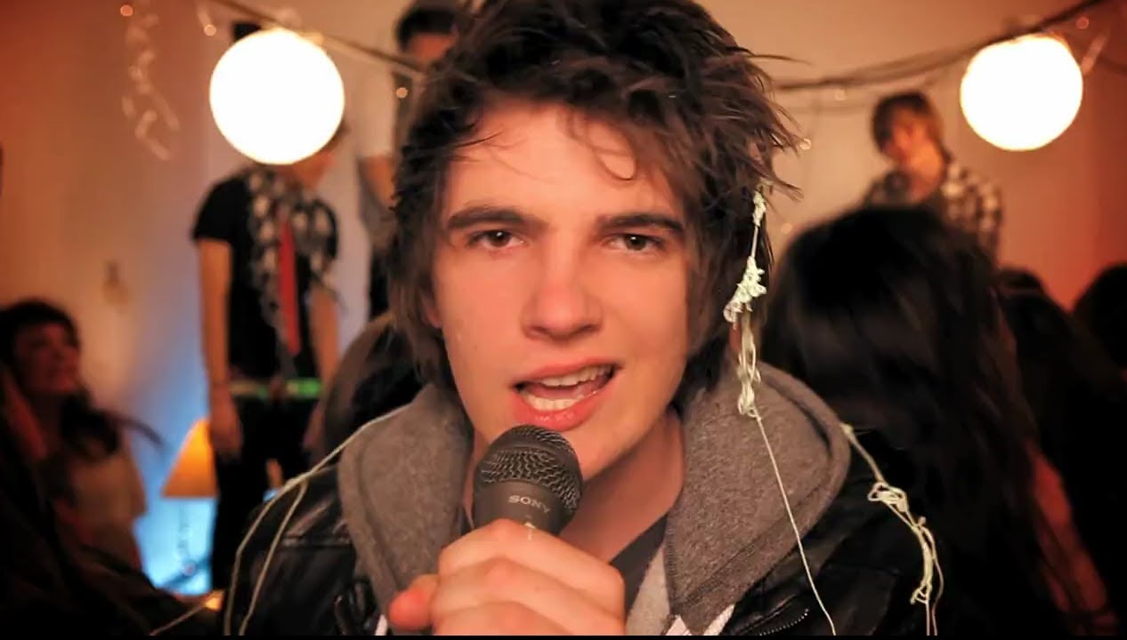 ROOM 94 — The End