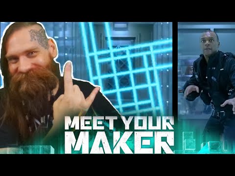 Tips On Using The Laser Sentry | Meet Your Maker