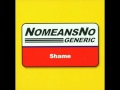 NoMeansNo - No Big Surprise 