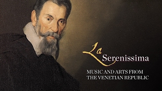 La Serenissima: Monteverdi’s Late Operas