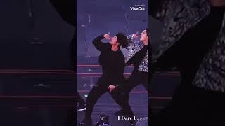 BTS v edit this video 💜💜 Akhiyan farebi song