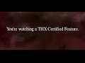 THX Grand DVD 4K Upscale