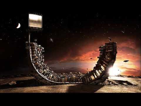 Progressive Psychill, PsyTrance, Psy Ambient Mix - The Realm Of Pure Abstraction