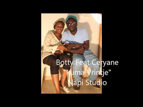 Botty Man & Ceryane - "Kuma Vrintje"